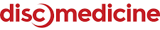 Disc Medicine's logo Disc Medicine's Company logo