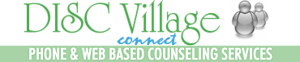 Disc Village's logo Disc Village's Company logo
