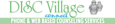 Disc Village