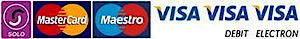 Disc Wizards's logo Disc Wizards's Company logo
