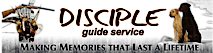 Discipleguideservice's logo Discipleguideservice's Company logo