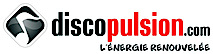 Disco Pulsion's logo Disco Pulsion's Company logo