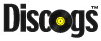 Discogs's logo Discogs's Company logo