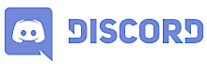 Discord's logo Discord's Company logo
