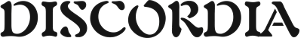 Discordia's logo Discordia's Company logo