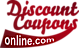 Discountcoupons Online