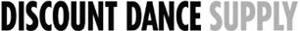 Discount Dance Supply's logo Discount Dance Supply's Company logo