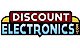 Discount Electronics's company profile