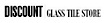 Discount Glass Tile Store