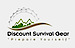 Discount Survival Gear