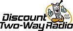 Discount Two-Way Radio's logo Discount Two-Way Radio's Company logo