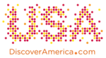 Discoveramerica's logo Discoveramerica's Company logo