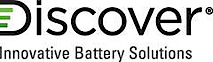 Discover Battery's logo Discover Battery's Company logo