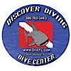 Discover Diving Dive Center's logo Discover Diving Dive Center's Company logo