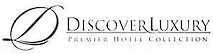 Discover Luxury's logo Discover Luxury's Company logo