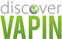 Discover Vapin's logo Discover Vapin's Company logo