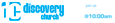 Apostolicfire's Competitor - Discoverychurch logo