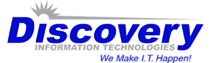 discovery Information Technologies