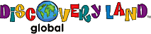 Discovery Land Global's logo Discovery Land Global's Company logo