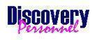Discovery Personnel