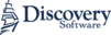 Media-X Systems's Competitor - Discovery Software Ltd. logo
