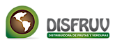 Disfruv's logo Disfruv's Company logo