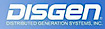 Tri-State Generation and Transmission Association's Competitor - DISGEN logo