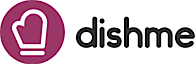 Dishme's logo Dishme's Company logo