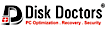 Cherrysystems's Competitor - Diskdoctors logo
