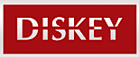 Diskey's logo Diskey's Company logo