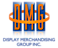 Vt Graphics's Competitor - Display Merchandising Group logo