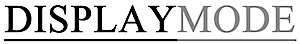 Displaymode Media's logo Displaymode Media's Company logo