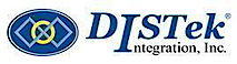 DISTek's logo DISTek's Company logo