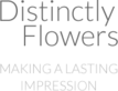 Distinctlyflowers's logo Distinctlyflowers's Company logo