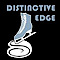Mr. Edge's Competitor - Distinctiveedgesk8 logo