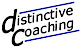 Sprk'd 's Competitor - Distinctive Coaching logo