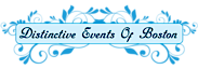 Distinctiveeventsofboston's logo Distinctiveeventsofboston's Company logo