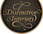 Distinctive Interiors