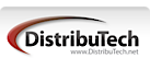 Distributech's logo Distributech's Company logo