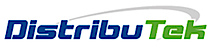 DistribuTek's logo DistribuTek's Company logo