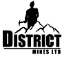District Mines
