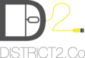 District2, CO