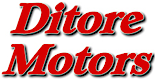 Ditore Motors's logo Ditore Motors's Company logo