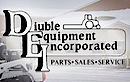 Diuble Equipment