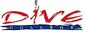 Divecollege's logo Divecollege's Company logo