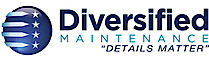 Diversified Maintenance's logo Diversified Maintenance's Company logo