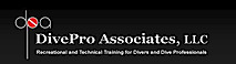 Divepro Associates's logo Divepro Associates's Company logo