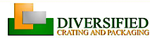 Diversified Crating & Packaging's logo Diversified Crating & Packaging's Company logo