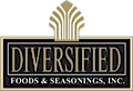 Diversified Foods 's logo Diversified Foods 's Company logo