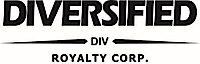 Diversified Royalty's logo Diversified Royalty's Company logo